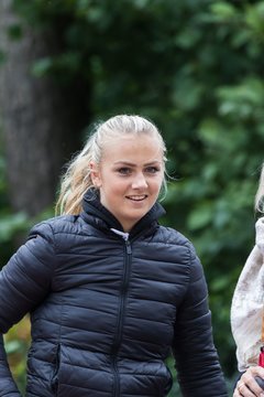 Luisa Heß 350 - Blankeneser Pfingstturnier